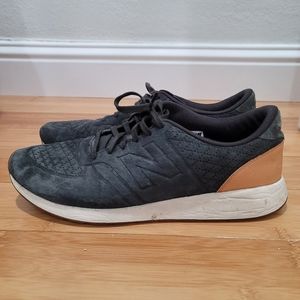 New Balance 420 MRL420DX Sneakers Black Mens size 10.5